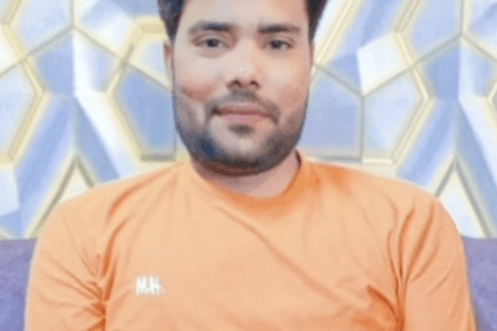Ankit Dixit